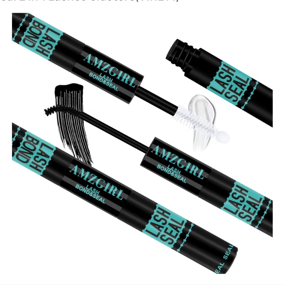Lash Bond and Seal 10ml